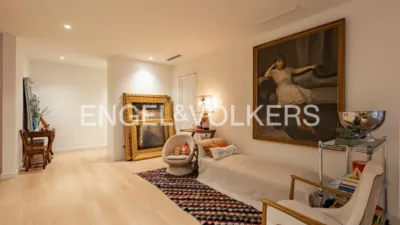 Apartment in Sant Gervasi-La Bonanova photo 13