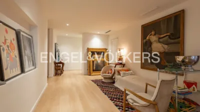 Apartment in Sant Gervasi-La Bonanova photo 14