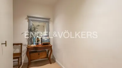 Apartment in Sant Gervasi-La Bonanova photo 15