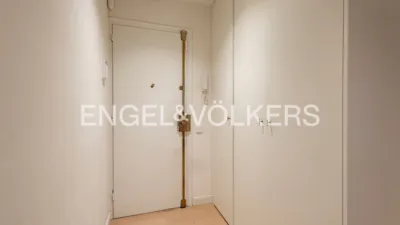Apartment in Sant Gervasi-La Bonanova photo 16