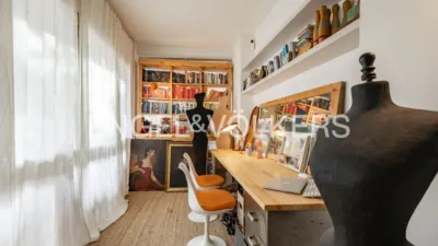 Apartment in Sant Gervasi-La Bonanova photo 17