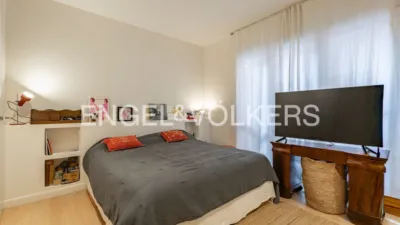 Apartment in Sant Gervasi-La Bonanova photo 18