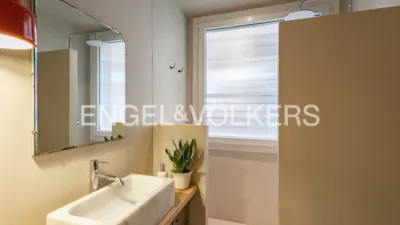 Apartment in Sant Gervasi-La Bonanova photo 19
