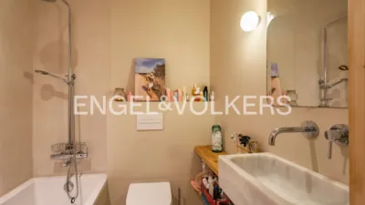 Apartment in Sant Gervasi-La Bonanova photo 20