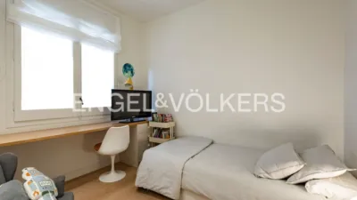 Apartment in Sant Gervasi-La Bonanova photo 21