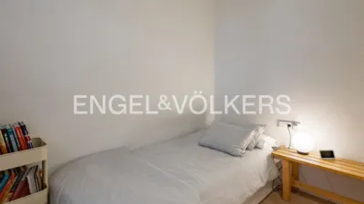 Apartment in Sant Gervasi-La Bonanova photo 22