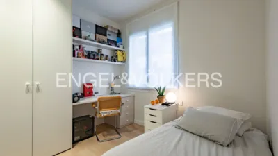 Apartment in Sant Gervasi-La Bonanova photo 23