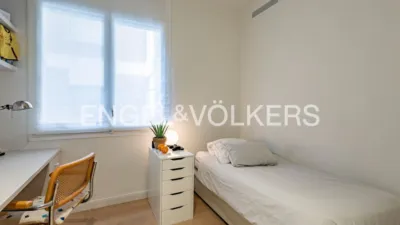 Apartment in Sant Gervasi-La Bonanova photo 24