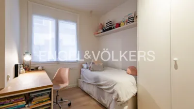 Apartment in Sant Gervasi-La Bonanova photo 25