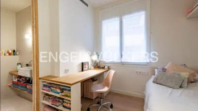 Apartment in Sant Gervasi-La Bonanova photo 26