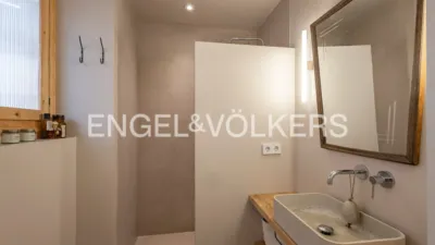 Apartment in Sant Gervasi-La Bonanova photo 27