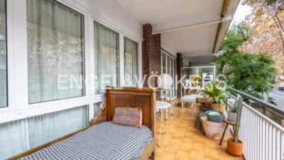 Apartment in Sant Gervasi-La Bonanova photo 29