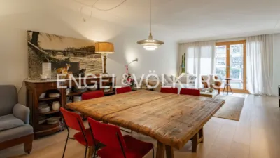 Apartment in Sant Gervasi-La Bonanova photo 2