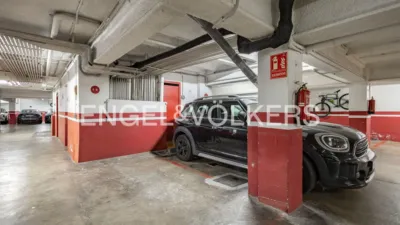 Apartment in Sant Gervasi-La Bonanova photo 30
