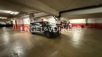 Apartment in Sant Gervasi-La Bonanova photo 31