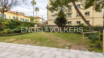 Apartment in Sant Gervasi-La Bonanova photo 34