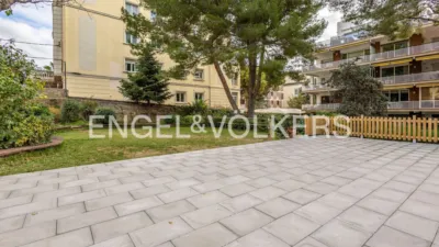 Apartment in Sant Gervasi-La Bonanova photo 35
