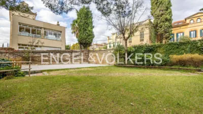 Apartment in Sant Gervasi-La Bonanova photo 36