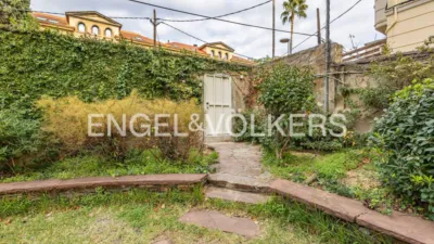 Apartment in Sant Gervasi-La Bonanova photo 37