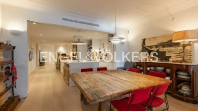 Apartment in Sant Gervasi-La Bonanova photo 3