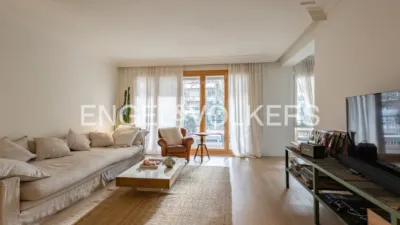Apartment in Sant Gervasi-La Bonanova photo 4
