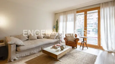 Apartment in Sant Gervasi-La Bonanova photo 5