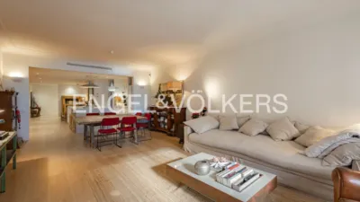 Apartment in Sant Gervasi-La Bonanova photo 6
