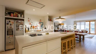 Apartment in Sant Gervasi-La Bonanova photo 7