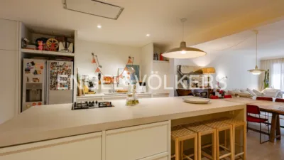 Apartment in Sant Gervasi-La Bonanova photo 8