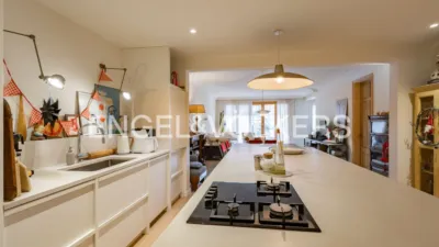 Apartment in Sant Gervasi-La Bonanova photo 9