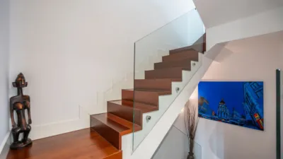 Semi-detached house in Parque Empresarial photo 10