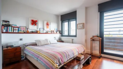 Semi-detached house in Parque Empresarial photo 11