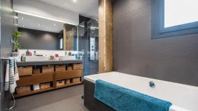 Semi-detached house in Parque Empresarial photo 12