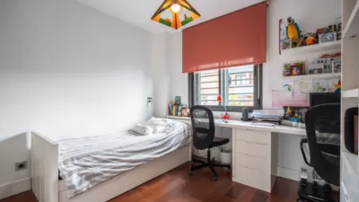 Semi-detached house in Parque Empresarial photo 13