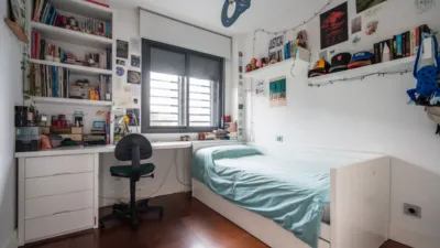 Semi-detached house in Parque Empresarial photo 14