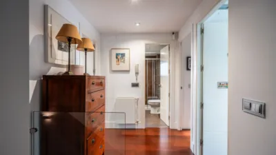 Semi-detached house in Parque Empresarial photo 16