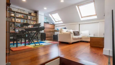Semi-detached house in Parque Empresarial photo 17