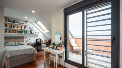 Semi-detached house in Parque Empresarial photo 18