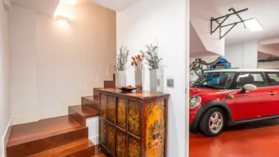 Semi-detached house in Parque Empresarial photo 21