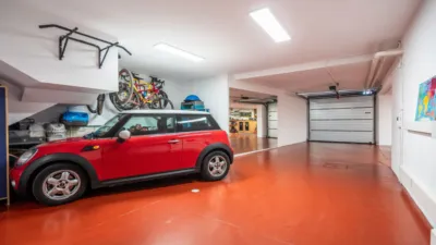 Semi-detached house in Parque Empresarial photo 23