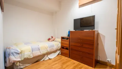 Semi-detached house in Parque Empresarial photo 24
