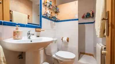 Semi-detached house in Parque Empresarial photo 25