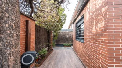 Semi-detached house in Parque Empresarial photo 26