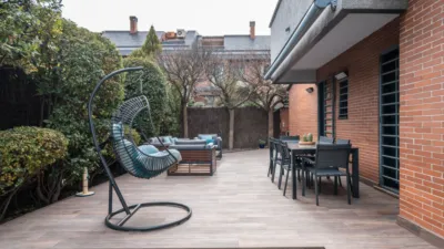Semi-detached house in Parque Empresarial photo 27