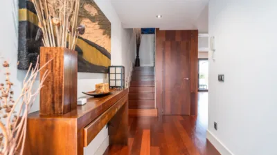Semi-detached house in Parque Empresarial photo 28
