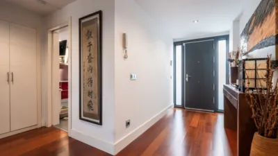 Semi-detached house in Parque Empresarial photo 29