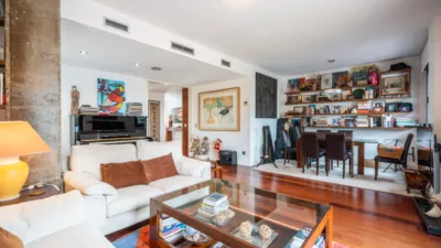 Semi-detached house in Parque Empresarial photo 30