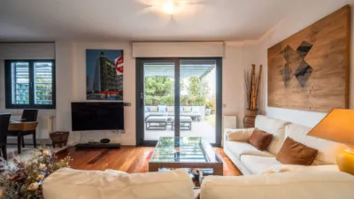 Semi-detached house in Parque Empresarial photo 31