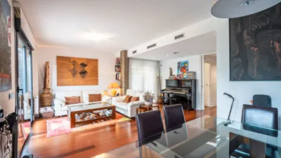 Semi-detached house in Parque Empresarial photo 32