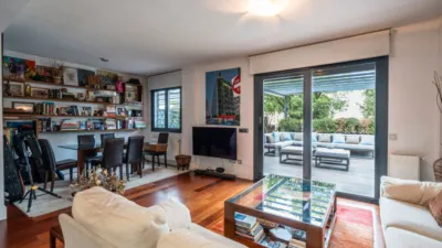 Semi-detached house in Parque Empresarial photo 33